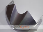 Injection Fairing kit for 08-16 YZF-R6 - Black, Silver - Factory Style #OYO87905965