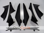 Injection Fairing kit for 08-16 YZF-R6 - Blue, Black - Factory Style #OYO87905966
