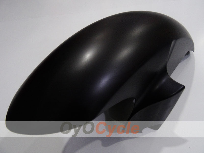 Injection Fairing kit for 08-16 YZF-R6 - Blue, Black - Factory Style #OYO87905966