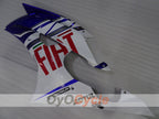 Left & Right Side Fairing For Yamaha 08-16 YZF-R6 #OYO87912857