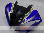 Front Upper Fairing For Yamaha 08-16 YZF-R6 #OYO87912855