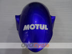 Front Fender Fairing For Yamaha 08-16 YZF-R6 #OYO87912854