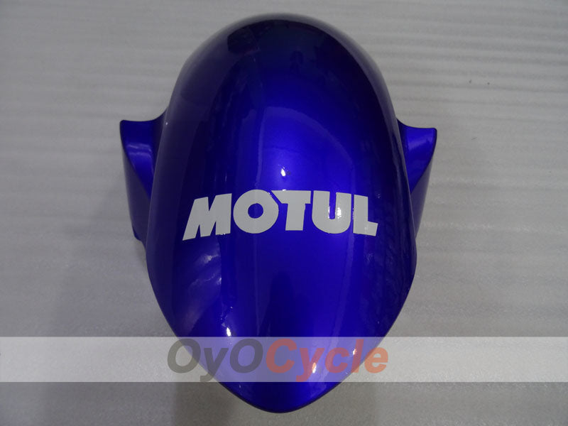 Front Fender Fairing For Yamaha 08-16 YZF-R6 #OYO87912854