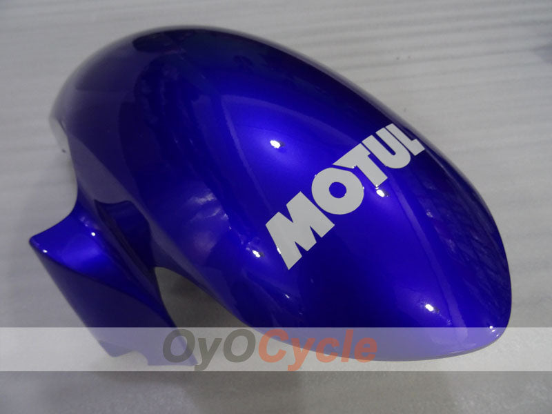 Front Fender Fairing For Yamaha 08-16 YZF-R6 #OYO87912854