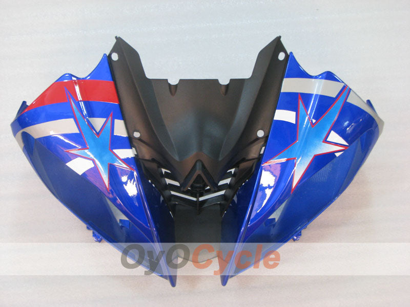 Front Upper Fairing For Yamaha 08-16 YZF-R6 #OYO87912858 Main image
