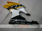 Left & Right Side Fairing For Yamaha 08-16 YZF-R6 #OYO87912862