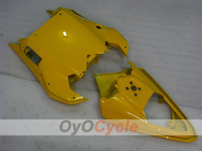 Rear Tail Fairing For Yamaha 08-16 YZF-R6 #OYO87912861 Secondary image