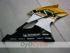 Left & Right Side Fairing For Yamaha 08-16 YZF-R6 #OYO87912862