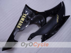 Left & Right Side Fairing For Yamaha 08-16 YZF-R6 #OYO87912864