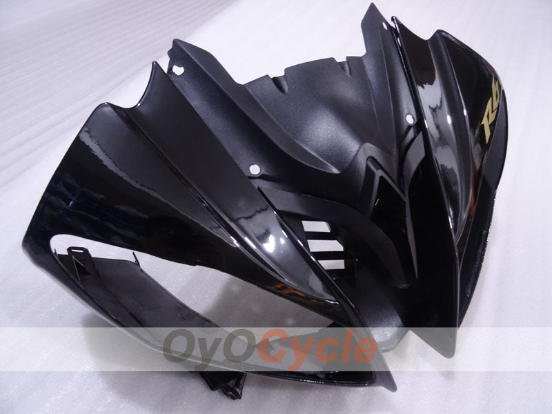 Front Upper Fairing For Yamaha 08-16 YZF-R6 #OYO87912863