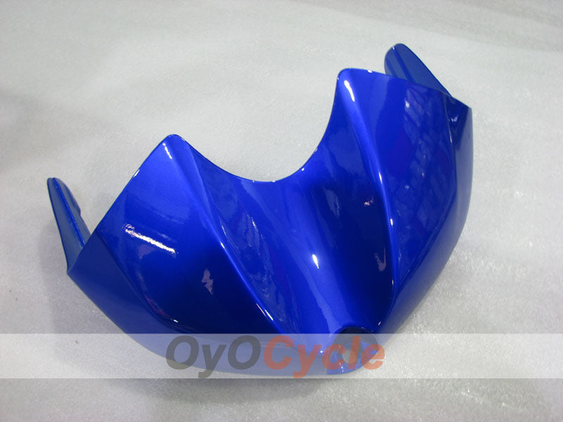 Injection Fairing kit for 08-16 YZF-R6 - Blue, White - Sterilgarda #OYO87905971