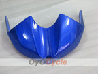 Injection Fairing kit for 08-16 YZF-R6 - Blue, White - Sterilgarda #OYO87905972