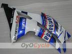 Left & Right Side Fairing For Yamaha 08-16 YZF-R6 #OYO87912872