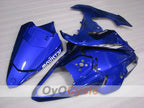 Injection Fairing kit for 08-16 YZF-R6 - Blue, White - Movistar #OYO87905973