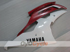 Left & Right Side Fairing For Yamaha 08-16 YZF-R6 #OYO87912875