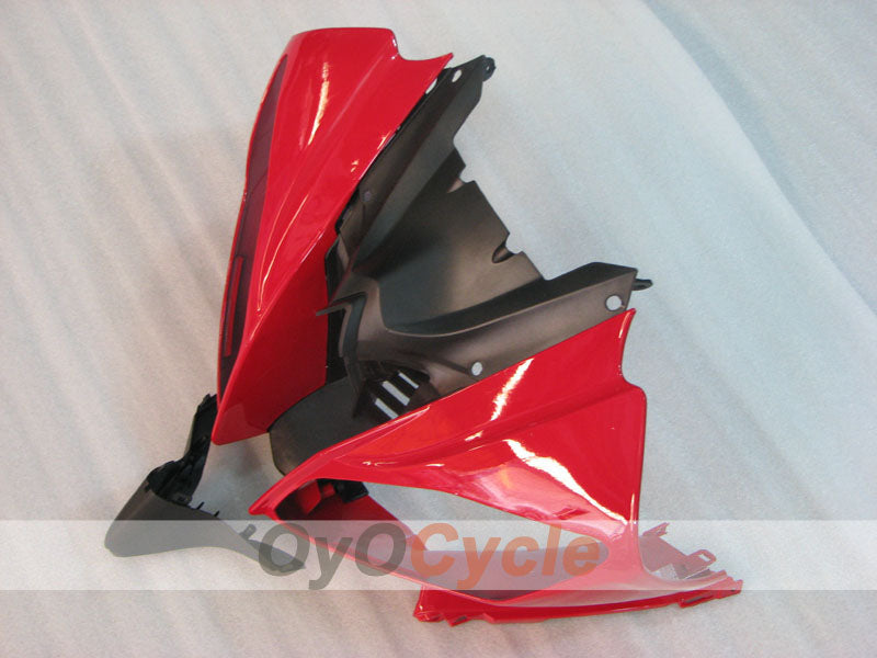 Front Upper Fairing For Yamaha 08-16 YZF-R6 #OYO87912877