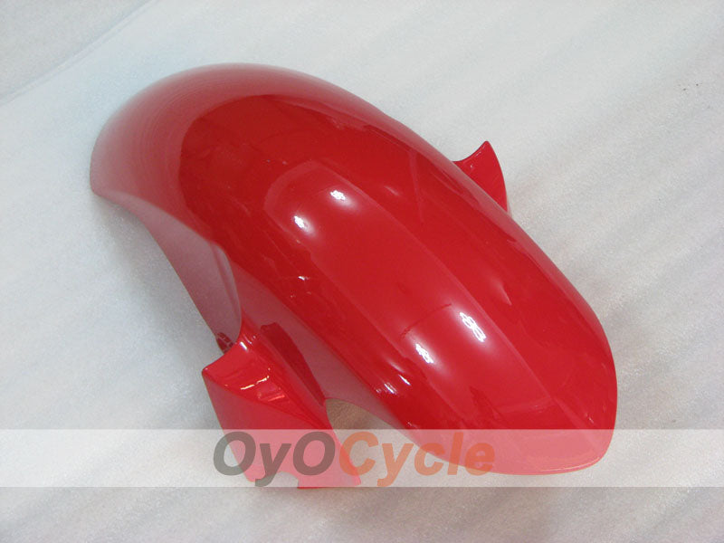 Injection Fairing kit for 08-16 YZF-R6 - Red, White, Black - Factory Style #OYO87905975