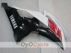 Injection Fairing kit for 08-16 YZF-R6 - Red, White, Black - Factory Style #OYO87905975