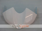Injection Fairing kit for 08-16 YZF-R6 - Red, White, Black - Factory Style #OYO87905975