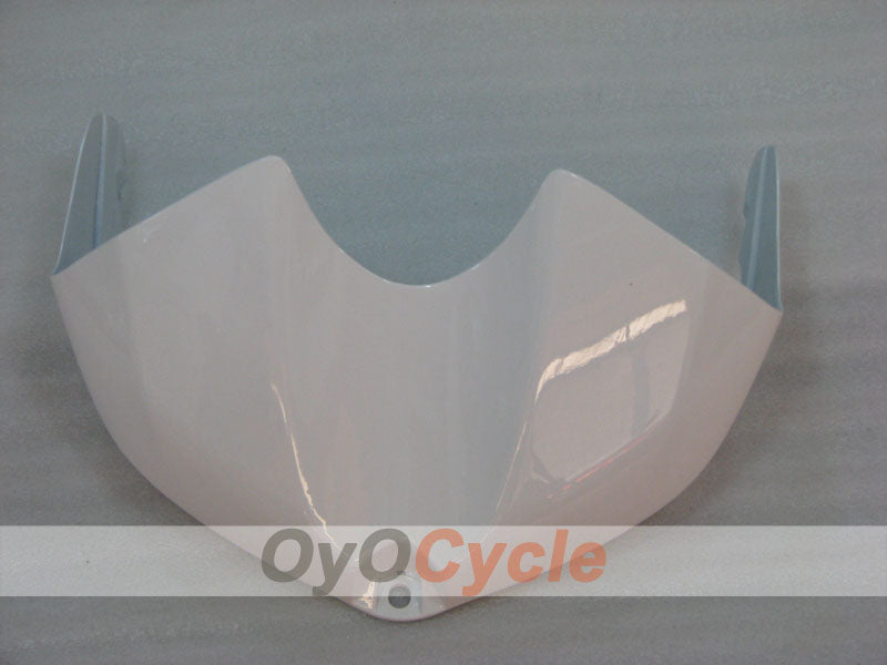 Injection Fairing kit for 08-16 YZF-R6 - Red, White, Black - Factory Style #OYO87905975