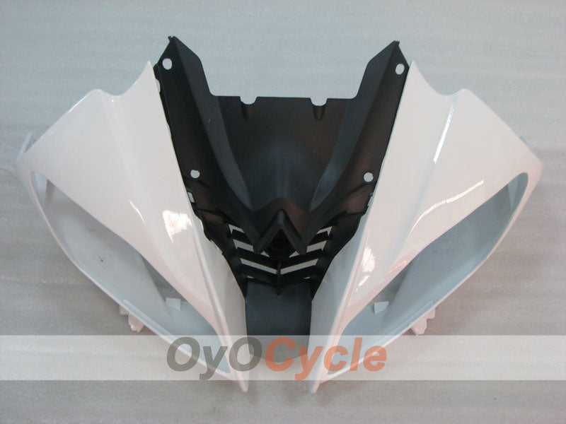 Injection Fairing kit for 08-16 YZF-R6 - Red, White, Black - Factory Style #OYO87905975