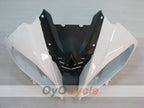 Injection Fairing kit for 08-16 YZF-R6 - Red, White, Black - Factory Style #OYO87905975