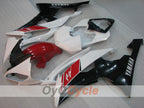 Injection Fairing kit for 08-16 YZF-R6 - Red, White, Black - Factory Style #OYO87905975