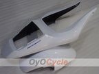 Injection Fairing kit for 98-02 YZF-R6 - Blue, White - Factory Style #OYO87905976