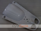 Injection Fairing kit for 98-02 YZF-R6 - Blue, White - Factory Style #OYO87905976