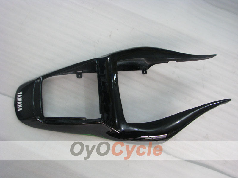 Rear Tail Fairing For Yamaha 98-02 YZF-R6 #OYO87911863