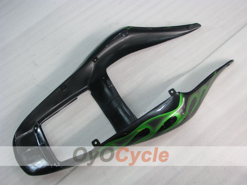 Rear Tail Fairing For Yamaha 98-02 YZF-R6 #OYO87911863 Secondary image