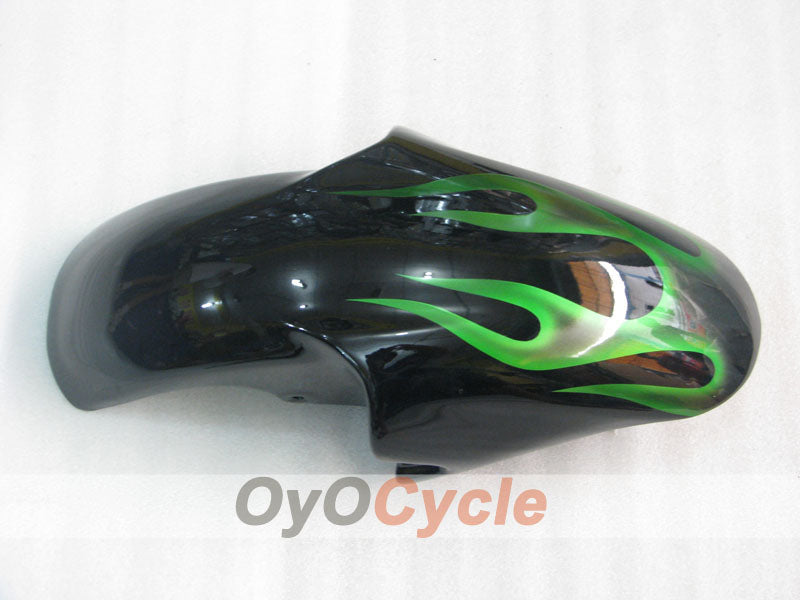 Front Fender Fairing For Yamaha 98-02 YZF-R6 #OYO87911861 Secondary image