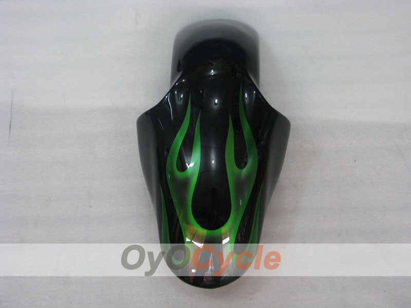 Front Fender Fairing For Yamaha 98-02 YZF-R6 #OYO87911861 Main image