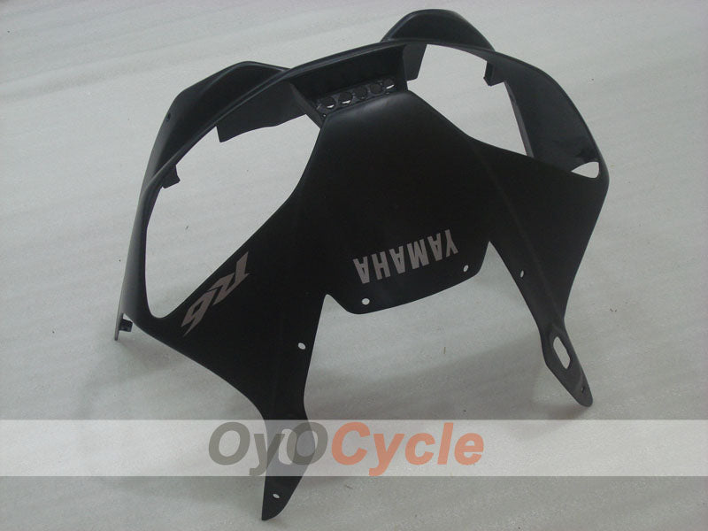 Front Upper Fairing For Yamaha 98-02 YZF-R6 #OYO87911866