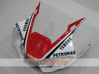 Front Upper Fairing For Yamaha 98-02 YZF-R6 #OYO87911872
