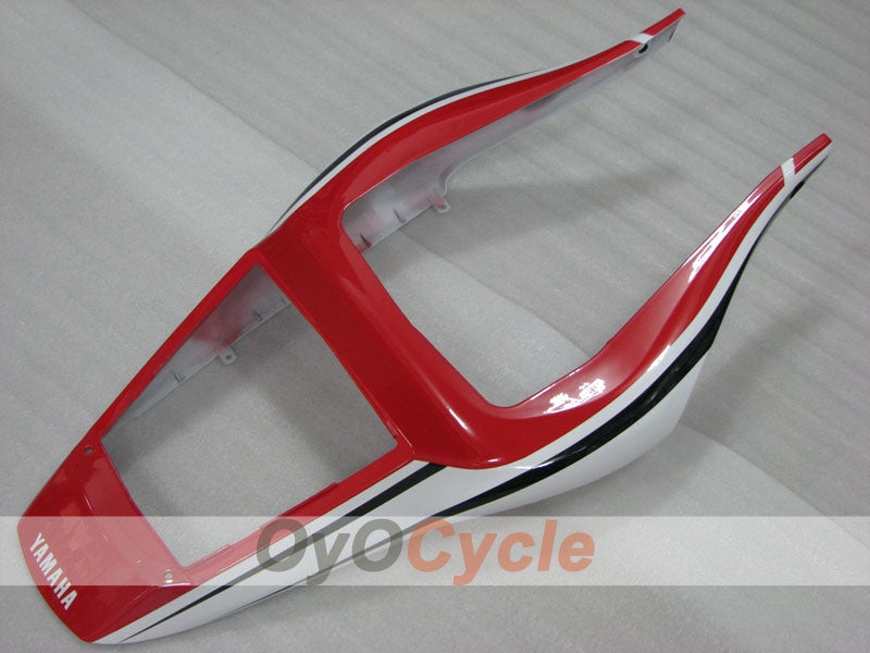 Rear Tail Fairing For Yamaha 98-02 YZF-R6 #OYO87911873 Main image