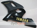 Left & Right Side Fairing For Yamaha 98-02 YZF-R6 #OYO87911886