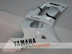 Left & Right Side Fairing For Yamaha 98-02 YZF-R6 #OYO87911893
