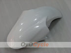 Injection Fairing kit for 98-02 YZF-R6 - White - Factory Style #OYO87905982