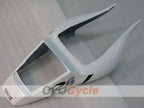 Injection Fairing kit for 98-02 YZF-R6 - White - Factory Style #OYO87905982