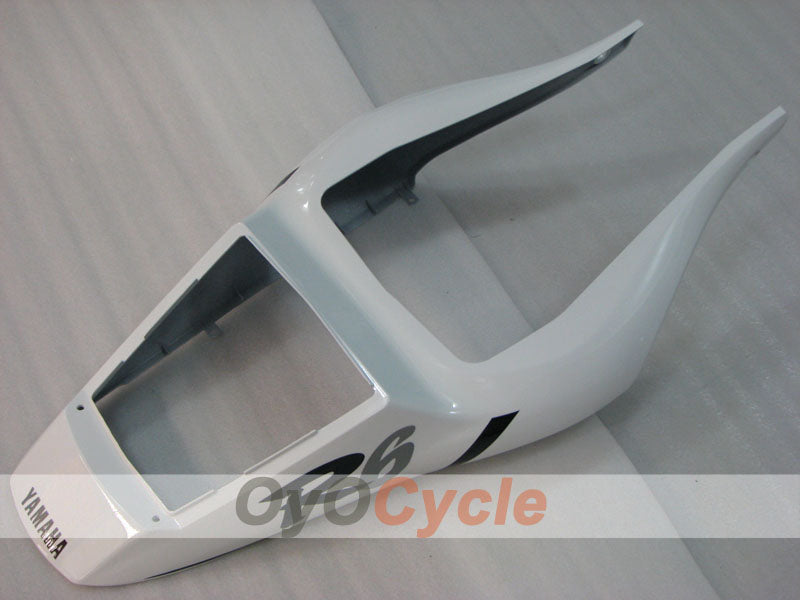 Rear Tail Fairing For Yamaha 98-02 YZF-R6 #OYO87911890 Main image