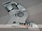 Left & Right Side Fairing For Yamaha 98-02 YZF-R6 #OYO87911893
