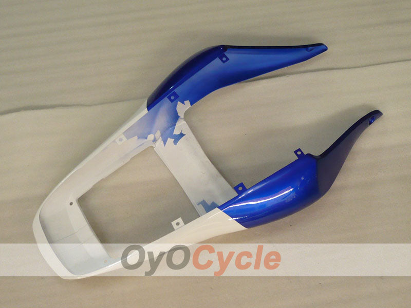 Injection Fairing kit for 98-02 YZF-R6 - Blue, White, Black - Factory Style #OYO87905983