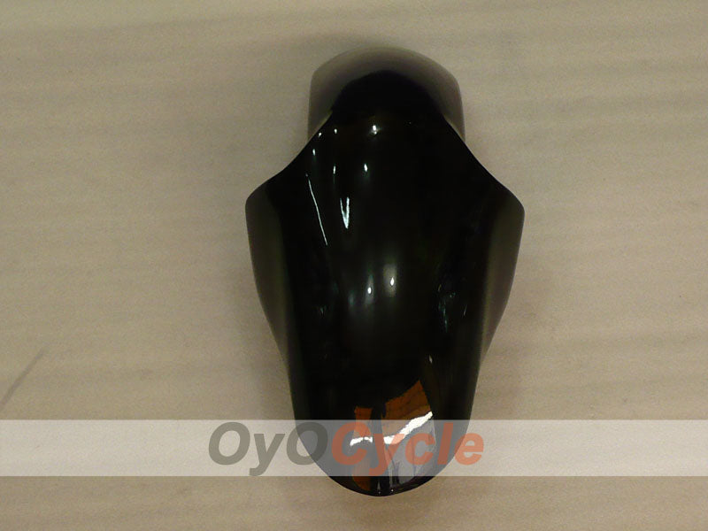 Injection Fairing kit for 98-02 YZF-R6 - Blue, White, Black - Factory Style #OYO87905983
