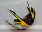 Front Upper Fairing For Yamaha 98-02 YZF-R6 #OYO87911900
