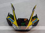 Front Upper Fairing For Yamaha 98-02 YZF-R6 #OYO87911900