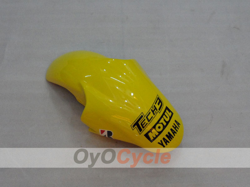Front Fender Fairing For Yamaha 98-02 YZF-R6 #OYO87911898