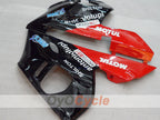 Left & Right Side Fairing For Yamaha 98-02 YZF-R6 #OYO87911903