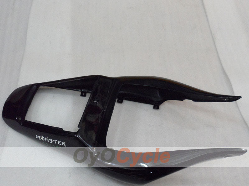 Rear Tail Fairing For Yamaha 98-02 YZF-R6 #OYO87911902