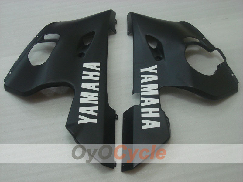 Left & Right Side Fairing For Yamaha 98-02 YZF-R6 #OYO87911909
